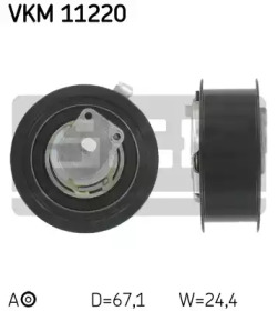 SKF VKM 11220